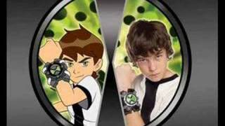 Ben10 Music video [upl. by Eico]