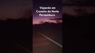 Viajando em cruzeiro do norte Pernambuco [upl. by Hnid]