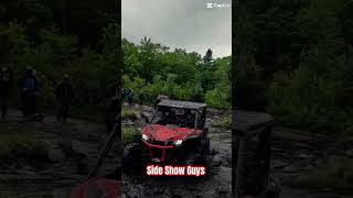 Honda Talon vs Yamaha YXZ1000 hondatalon yamahayxz utv [upl. by Haze]