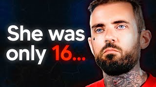 The Satisfying Downfall of Adam22 [upl. by Mcgee]