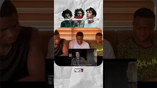 Music reaction to ROXANNE cover annenmyKantereit x milky chance music reaction henningmay [upl. by Parik980]