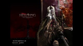 Hellsing Ending Full [upl. by Melcher188]