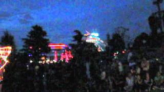 Disney´s Fantillusion Parade 2008 [upl. by Abate]