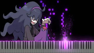 Encounter Hex Maniac  PokeManiac  Pokemon RSE  Piano Duo [upl. by Stedmann]