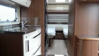 Caravan te koop FENDT OPAL 515 SG [upl. by Auqenahs]