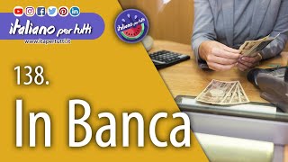 138 In banca [upl. by Fonz]