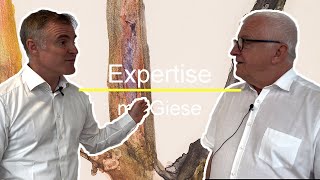 Expertise mit Giese  Gottfried Mairwöger [upl. by Koblas]