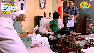 Jethalal Rages At Sunder  Taarak Mehta Ka Ooltah Chashmah  Full Episode [upl. by Ahseen573]