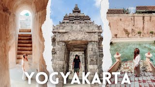 Yogyakarta [upl. by Raamal]