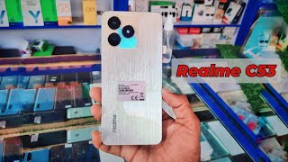 Realme C53 Used Price amp Honest Review  6GB RAM 128GB Storage  Worth It [upl. by Aniat790]