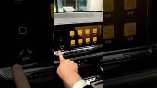 2024 Volkswagen Teramont  IQ DRIVE amp Safety Features Demo [upl. by Emya]