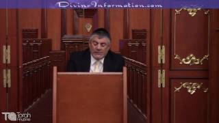 Way Of The Righteous Series 1  Orchot Tzadikim  Introduction [upl. by Nibbs]