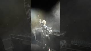 Live at Zenith Paris🇫🇷 anotherdimension electronicmusic livemusic [upl. by Roede297]