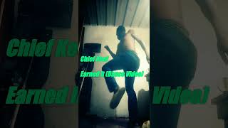 Chief Keef  Earned It Dance Video [upl. by Homerus535]