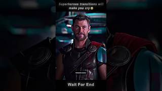 Avengers coldest moment 😭trending youtubeshorts edit movie editing trendingvideo shotsvideo [upl. by Niveb]