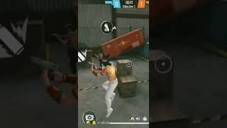 Desert Eagle Speed Movement Clutch free fire viralshort gaming emotional [upl. by Jamima952]