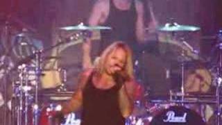 Vince Neil  quotKickstart My Heartquot [upl. by Krein]