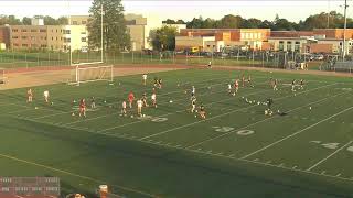 Haverford v Marple freshman football [upl. by Eberhart528]