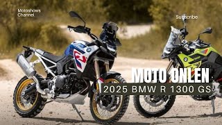 RIDE BEYOND LIMITS MASTERING THE BMW VARIO LUGGAGE SYSTEM WITH BMW R 1300 GS HOWTO GUIDE [upl. by Enayr]