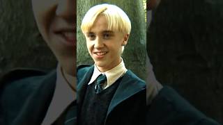 Draco Malfoy Forever Young harrypotter dracomalfoy foreveryoung [upl. by Iloj]