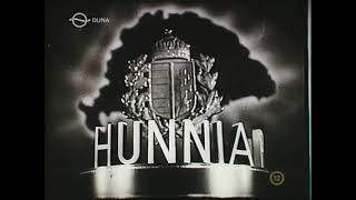 Hunnia Film 1944 [upl. by Hulbard]