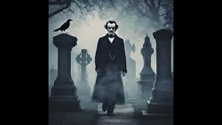 Edgar Allan Poe The Dark Genius Behind quotThe Ravenquot  Inspiring Journey [upl. by Inilahs]