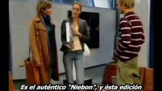 Verbotene Liebe Carla amp Susanne sub spanish parte 7x08 [upl. by Sievert]