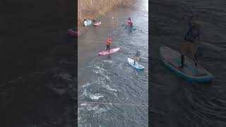 biruwa sup race hokkaido japan [upl. by Carrol]