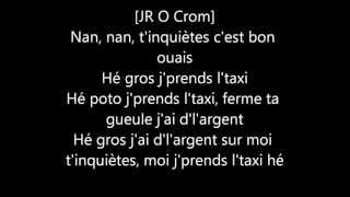 Sexion dAssaut  Laissezmoi ivre avec paroles lyrics [upl. by Yttiy]