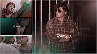 Salaga title track song lyrics  Duniya vijay  WhatsApp status kannada [upl. by Jodoin]