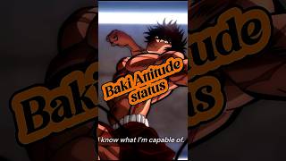 Aku sayang song  Baki AMV  shorts [upl. by Ashmead]