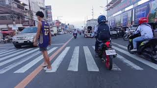 MANILA TO BOLINAO PANGASINAN  PATAR BEACH LAST RIDES 2024 SHUPPYTV [upl. by Aredna793]