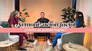 ARMONIZACION FACIAL  ¿Qué es DermClub [upl. by Janos141]