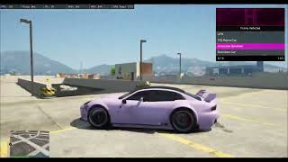 🌟🌟🌟 New Free FiveM Hacks 🌟🌟🌟  Works on All GTA RP Servers  2K24 Update 🌟🌟🌟 [upl. by Ralyt]