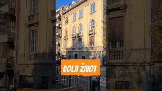 Zgrada iz serije Bolji život [upl. by Eveneg]