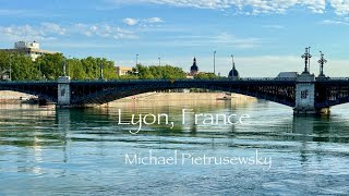 Lyon France [upl. by Thamora784]