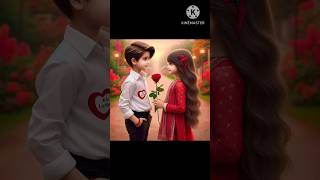 Golap fule kata amar bondhu sada matalove lovesong shortsvideo cute song [upl. by Eiramanin]