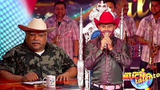 😤Don Cheto se pone celoso por Larry Hernández😤  Episodio 23 Completo  T18 TTMT [upl. by Farrington754]