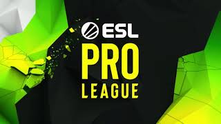 ESL Pro League Halftime Music HQ [upl. by Endaira]