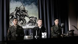 Flags of Our Fathers Full Movie Facts And Review  Ryan Phillippe  Jesse Bradford [upl. by Welford627]