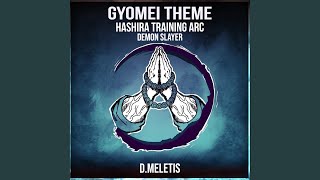 Gyomei Theme From Demon Slayer Hashira Training Arc [upl. by Lorenza]