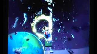 Rayman Raving Rabbids  RRR TV Party Macho TV Raving Angel  9am  12pm Full Gameplay [upl. by Nolrah]