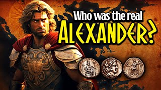 Unravelling the Secrets of Alexander the Great  DOCUMENTARY [upl. by Oikim146]