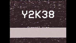 Y2K38 Analog Horror [upl. by Tasiana260]