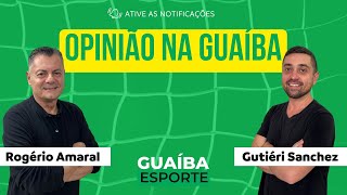 COMENTARISTAS DA RÁDIO GUAÍBA PROJETAM O CLÁSSICO GRENAL 443 [upl. by Ahsinwad777]