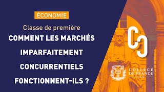 La politique de la concurrence augmente le surplus du consommateur [upl. by Dutch]