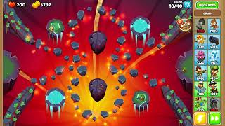 Bloons TD 6  Quick Game [upl. by Caves]