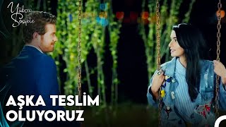 Kerem ile Cansunun Romantik Anı  Yüksek Sosyete 3 Bölüm [upl. by Adler658]