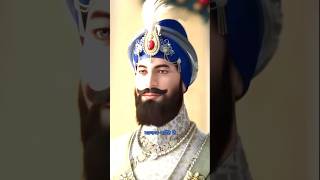 Guru Gobind Singh ji Chamkaur Garhi shortsfeed waheguru viral [upl. by Quincy532]