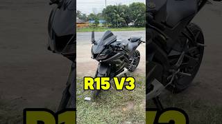 R15 V3 মাএ ৩ লক্ষ ২৮ হাজার টাকায় used bike price in bangladesh 2024 used bike showroom bd [upl. by Elazaro540]